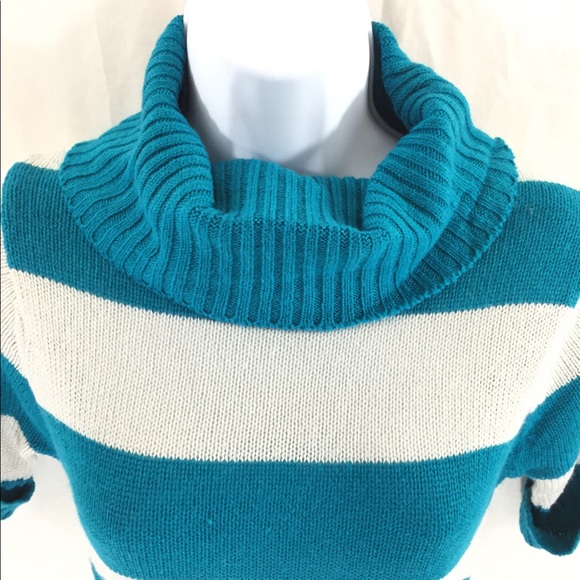 THIS ITEM SOLD - Pink Kiss Girls Striped Cardigan - Picture 5 of 8